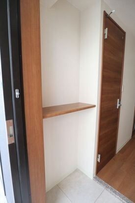 ビアンコネロの物件内観写真