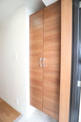 ビアンコネロの物件内観写真