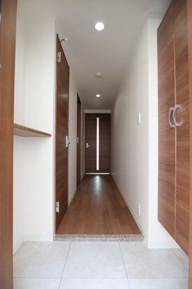 ビアンコネロの物件内観写真