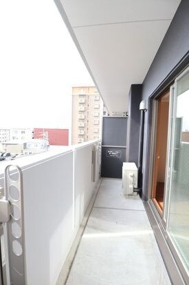 ビアンコネロの物件内観写真