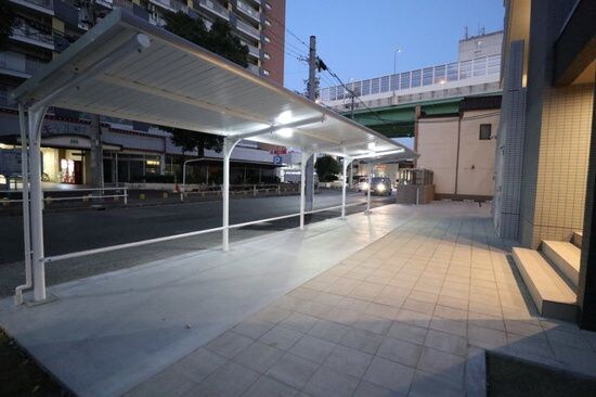 ビアンコネロの物件内観写真