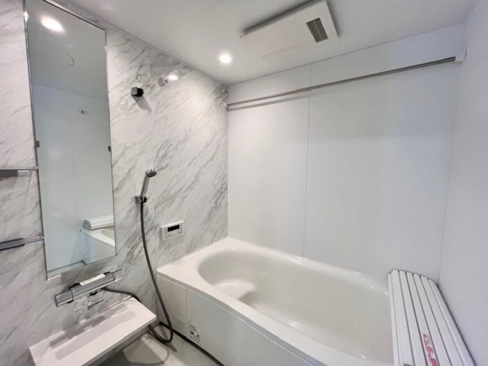 ソフィア・ナカキⅦの物件内観写真