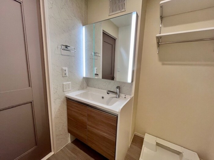 ソフィア・ナカキⅦの物件内観写真