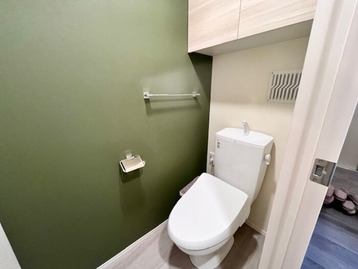 ソフィア・ナカキⅦの物件内観写真