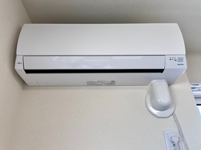 ソフィア・ナカキⅦの物件内観写真