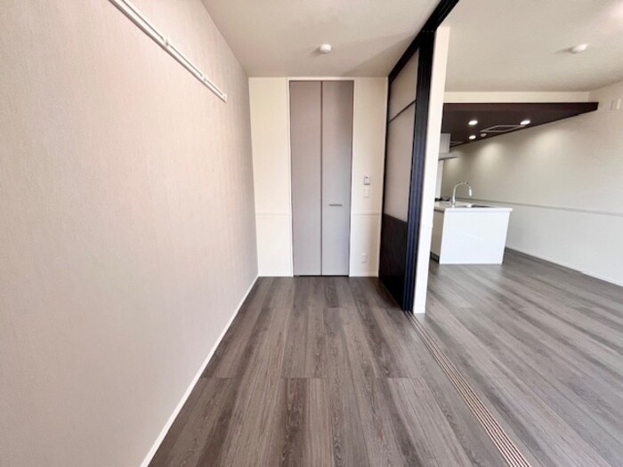 ソフィア・ナカキⅦの物件内観写真