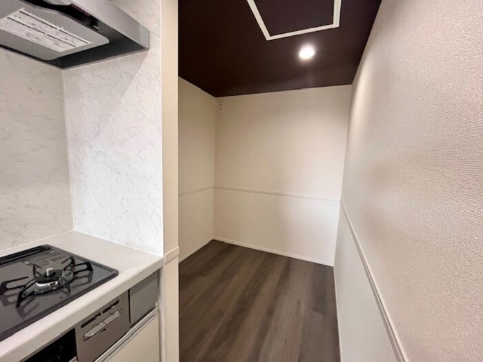 ソフィア・ナカキⅦの物件内観写真