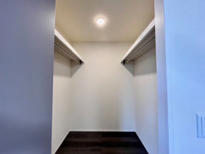 ソフィア・ナカキⅦの物件内観写真