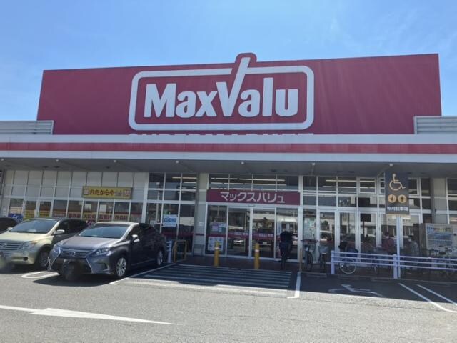 ソフィア・ナカキⅦの物件内観写真