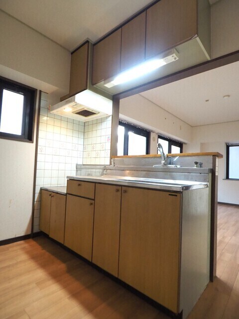 ブリックコート５２の物件内観写真