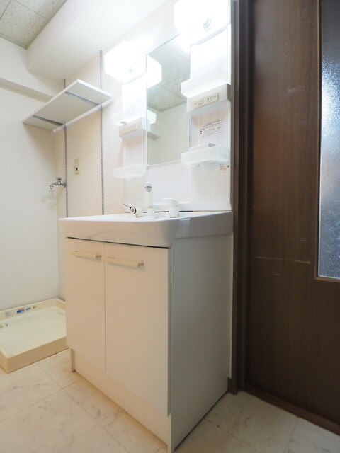 ブリックコート５２の物件内観写真