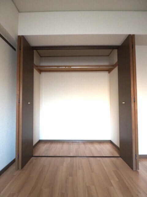 ブリックコート５２の物件内観写真