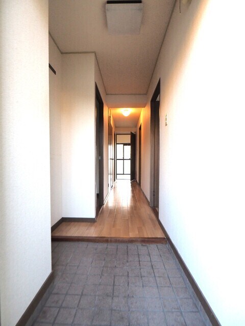 ブリックコート５２の物件内観写真