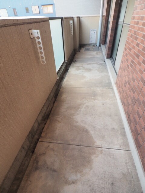 ブリックコート５２の物件内観写真