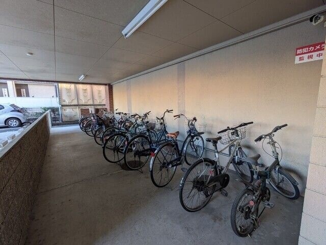 ブリックコート５２の物件内観写真