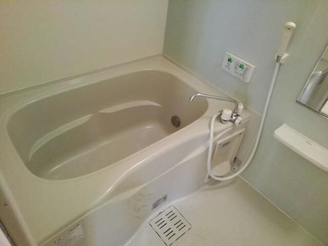 グランディールⅡの物件内観写真