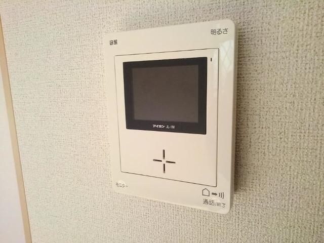 グランディールⅡの物件内観写真