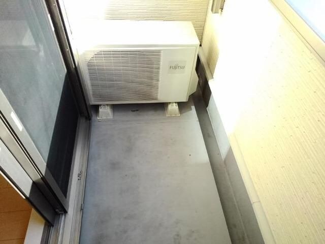 グランディールⅡの物件内観写真