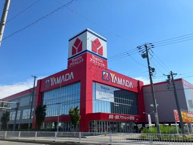 グランディールⅡの物件内観写真