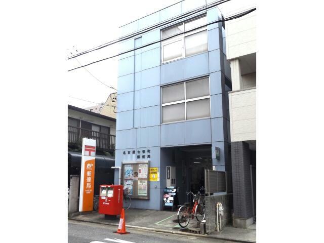 ポートパレス東海通の物件内観写真