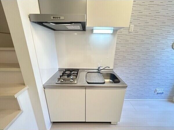 Flourish clubの物件内観写真