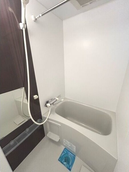 Flourish clubの物件内観写真