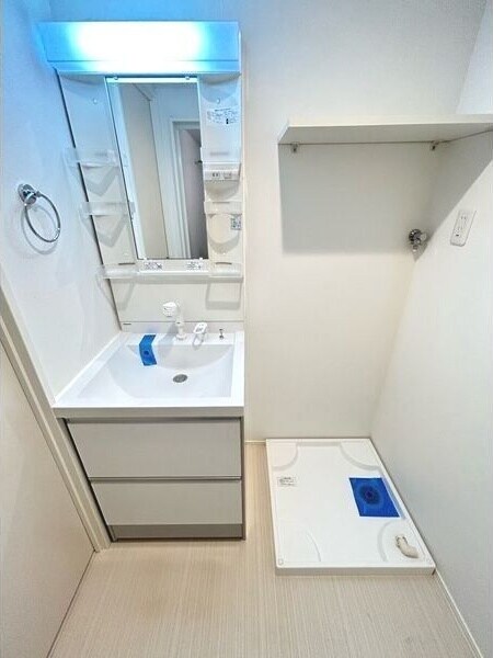 Flourish clubの物件内観写真