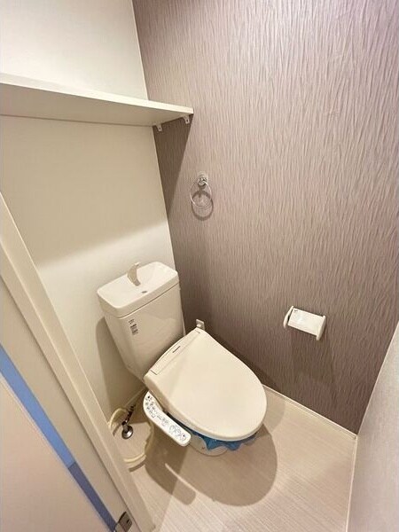 Flourish clubの物件内観写真