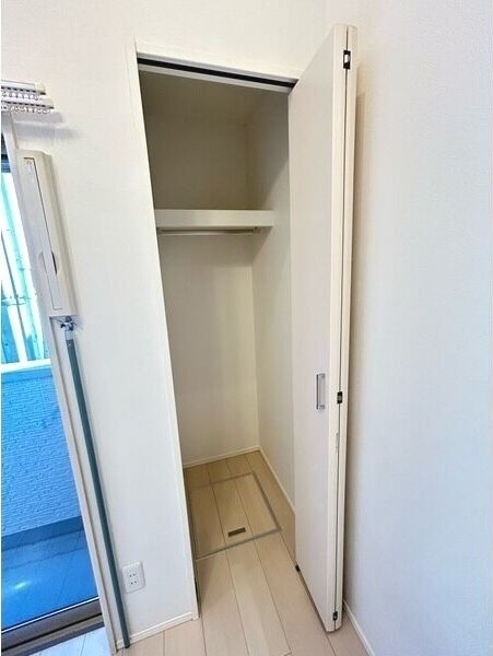 Flourish clubの物件内観写真