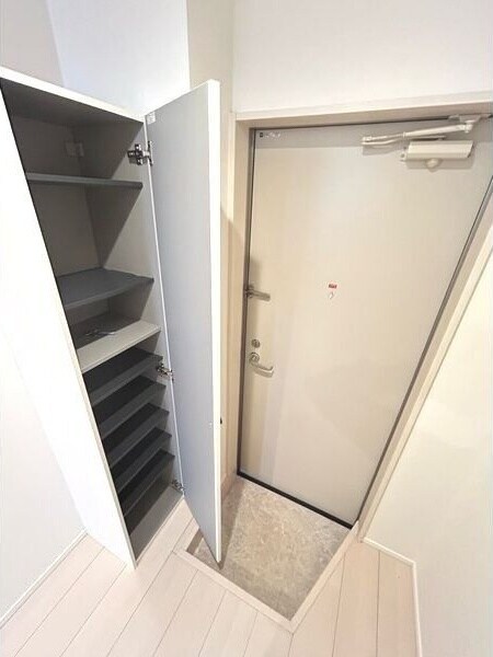 Flourish clubの物件内観写真