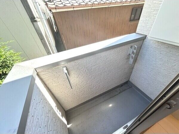 Flourish clubの物件内観写真