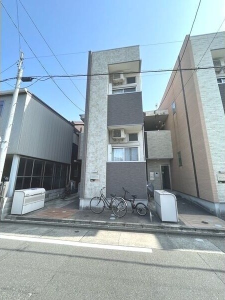 Flourish clubの物件内観写真