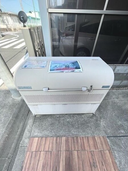 Flourish clubの物件内観写真