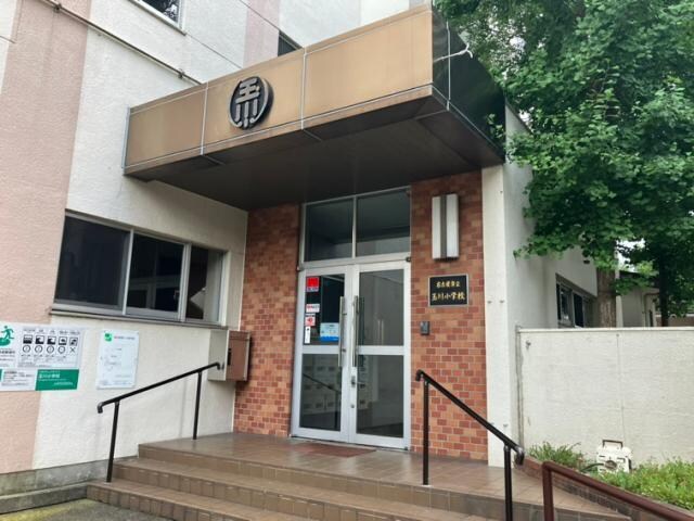 Flourish clubの物件内観写真