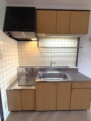 ライフステージ川間の物件内観写真