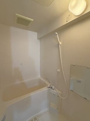 ライフステージ川間の物件内観写真