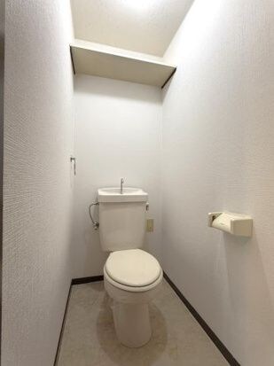 ライフステージ川間の物件内観写真