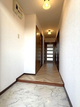 ライフステージ川間の物件内観写真