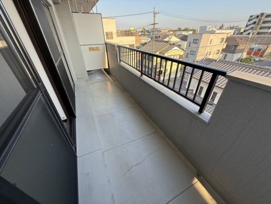 ライフステージ川間の物件内観写真