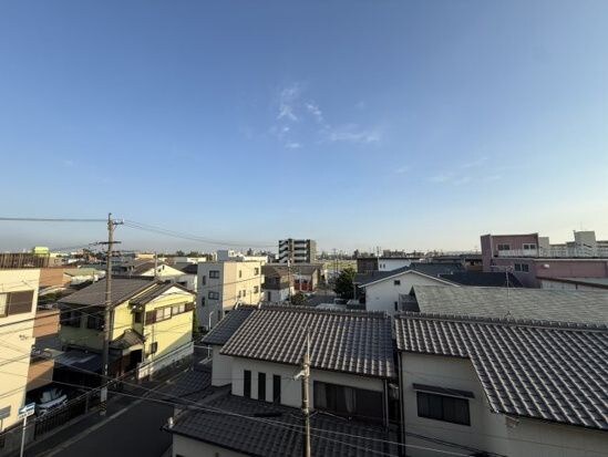 ライフステージ川間の物件内観写真