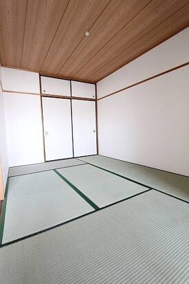 ライフステージ川間の物件内観写真