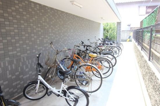 ライフステージ川間の物件内観写真