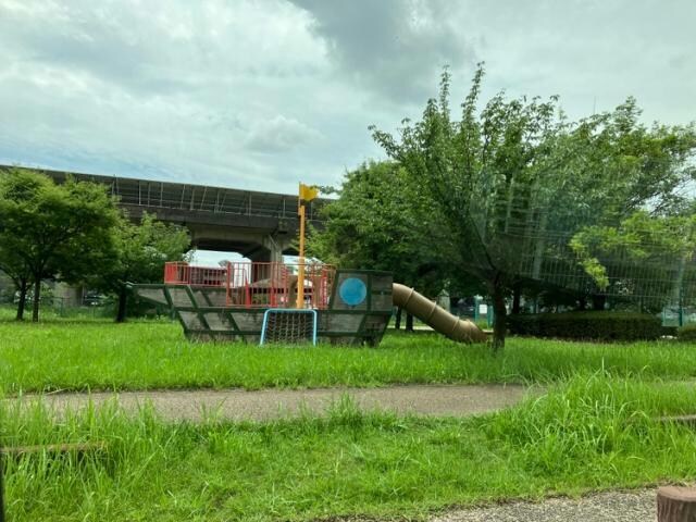 ライフステージ川間の物件内観写真