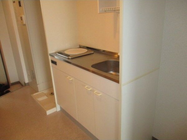 willDo稲永の物件内観写真