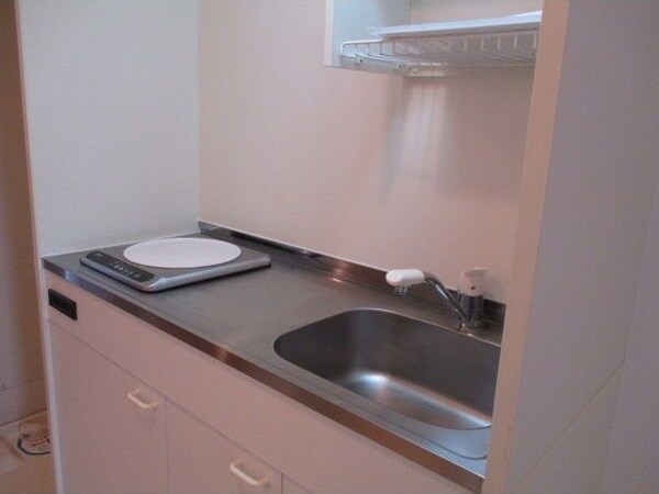 willDo稲永の物件内観写真