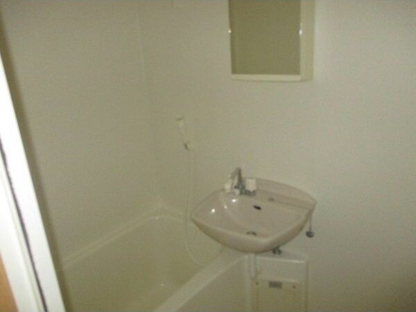 willDo稲永の物件内観写真