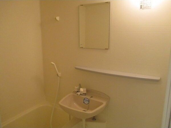 willDo稲永の物件内観写真