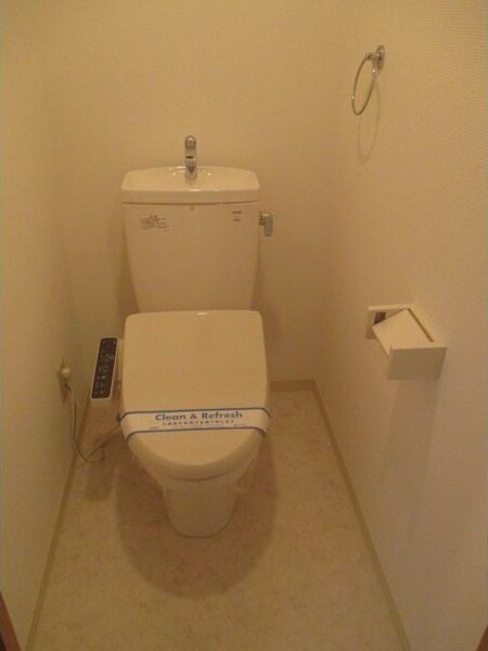 willDo稲永の物件内観写真