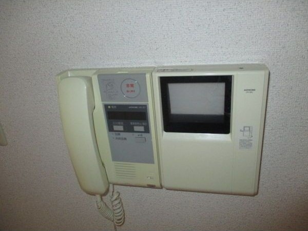 willDo稲永の物件内観写真