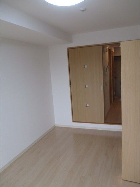 willDo稲永の物件内観写真